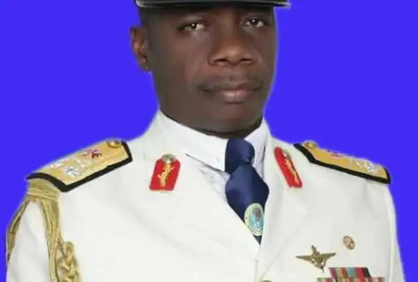 Militants’ attacks: Military removes Commander in Niger Delta, appoints replacements